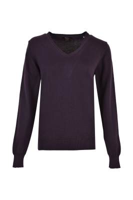 بافت یقه هفت