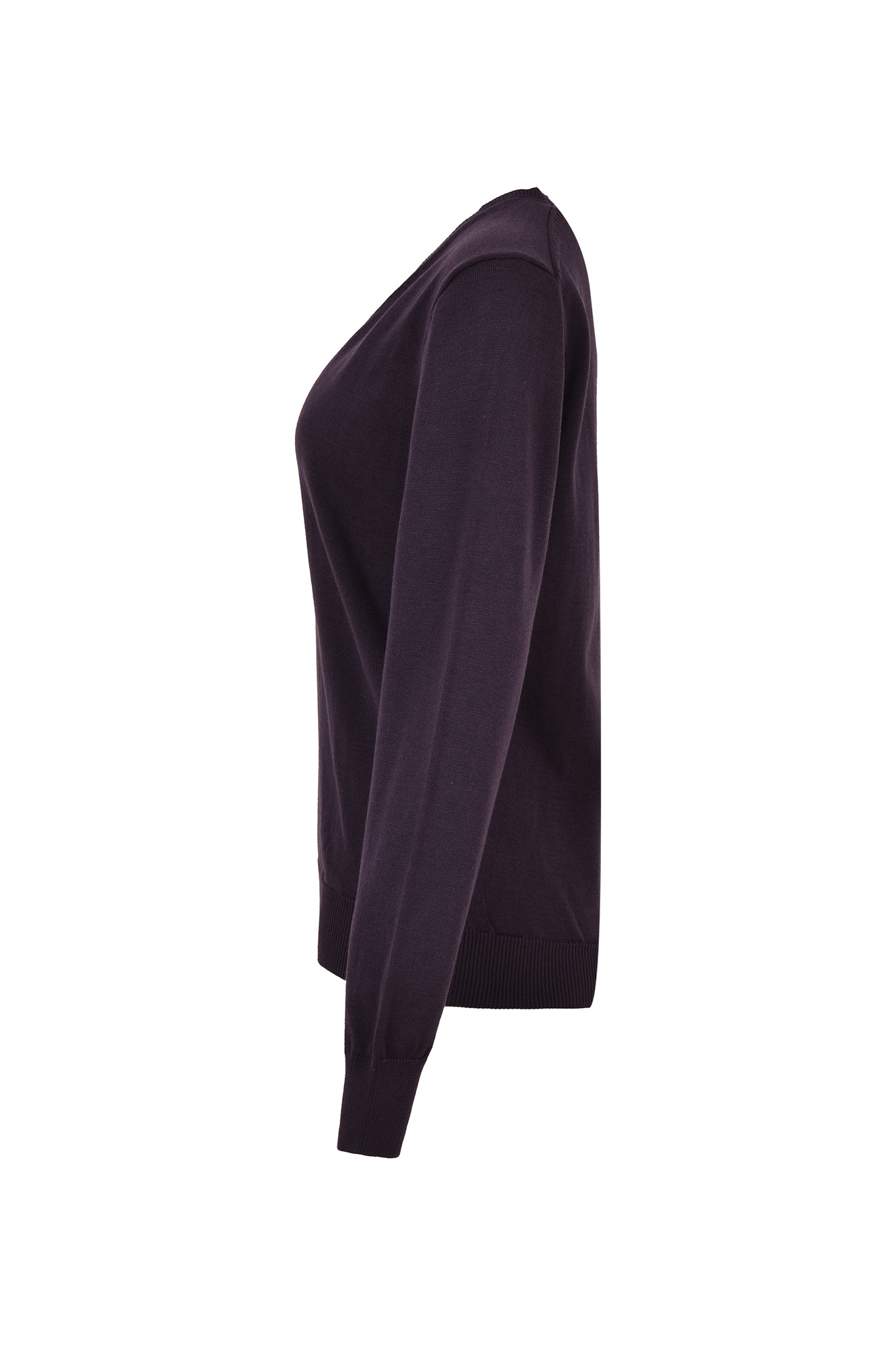 بافت یقه هفت