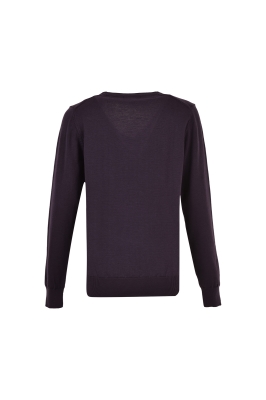 بافت یقه هفت