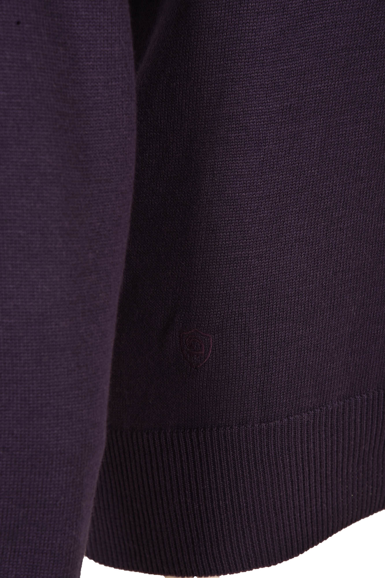 بافت یقه هفت