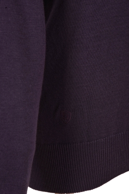 بافت یقه هفت