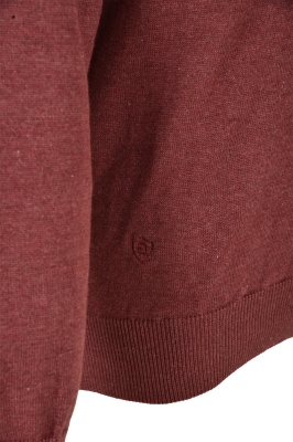 بافت یقه هفت