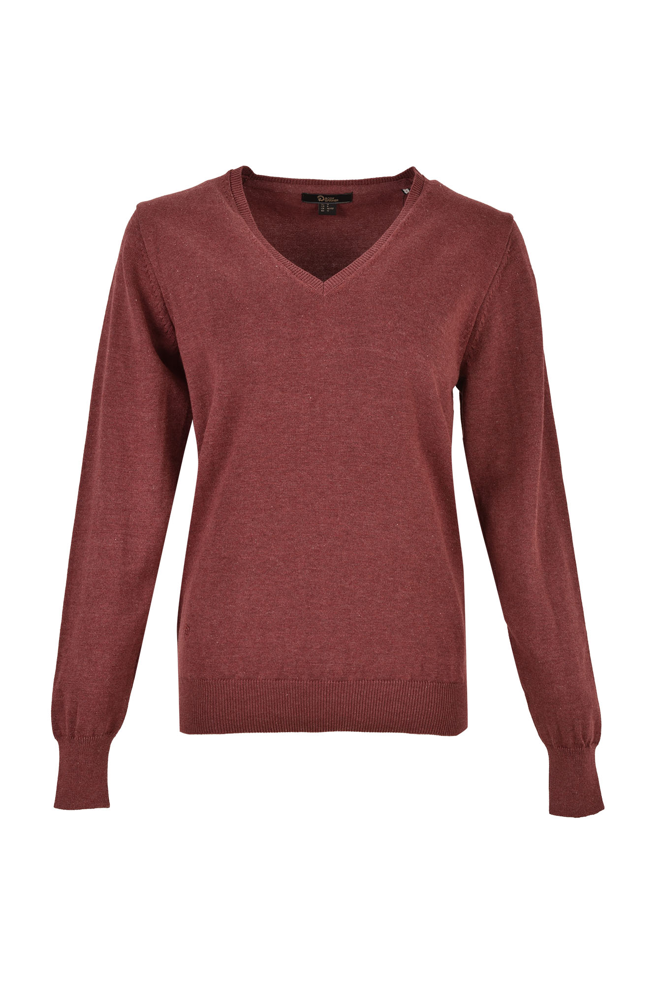 بافت یقه هفت