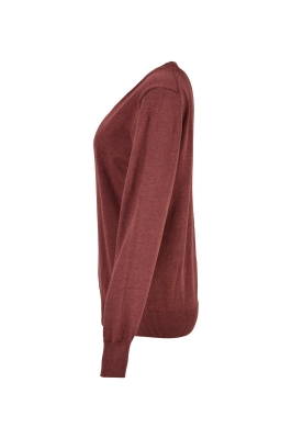 بافت یقه هفت