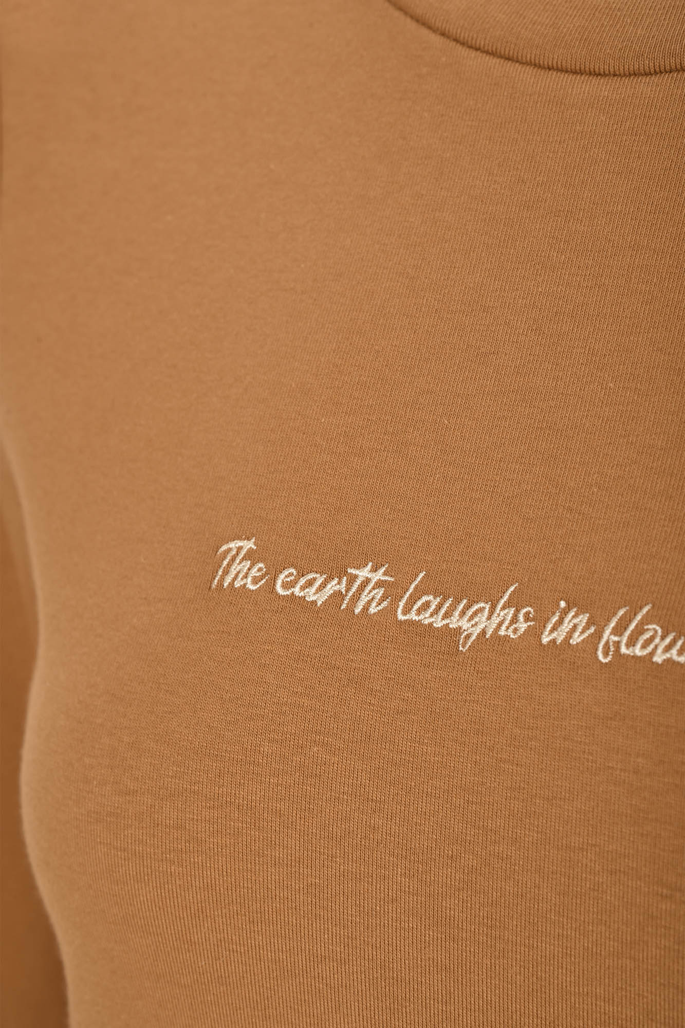 تی شرت آستین بلند زنانه بیسیک