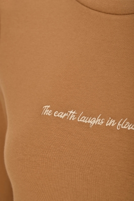 تی شرت آستین بلند زنانه بیسیک