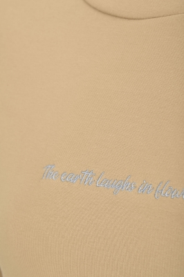 تی شرت آستین بلند زنانه بیسیک