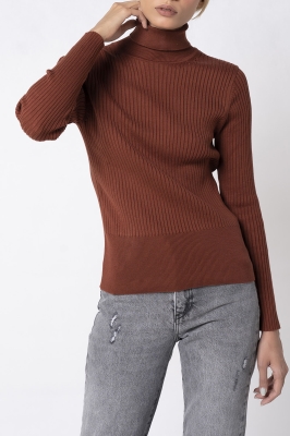 بافت یقه اسکی