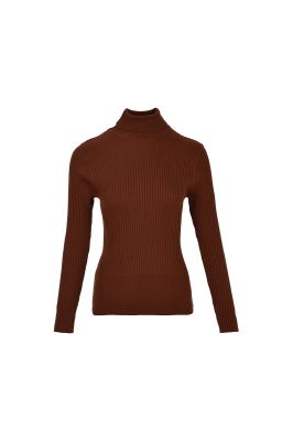 بافت یقه اسکی