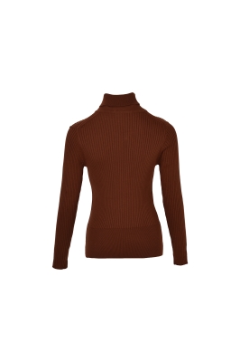 بافت یقه اسکی