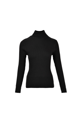 بافت یقه اسکی