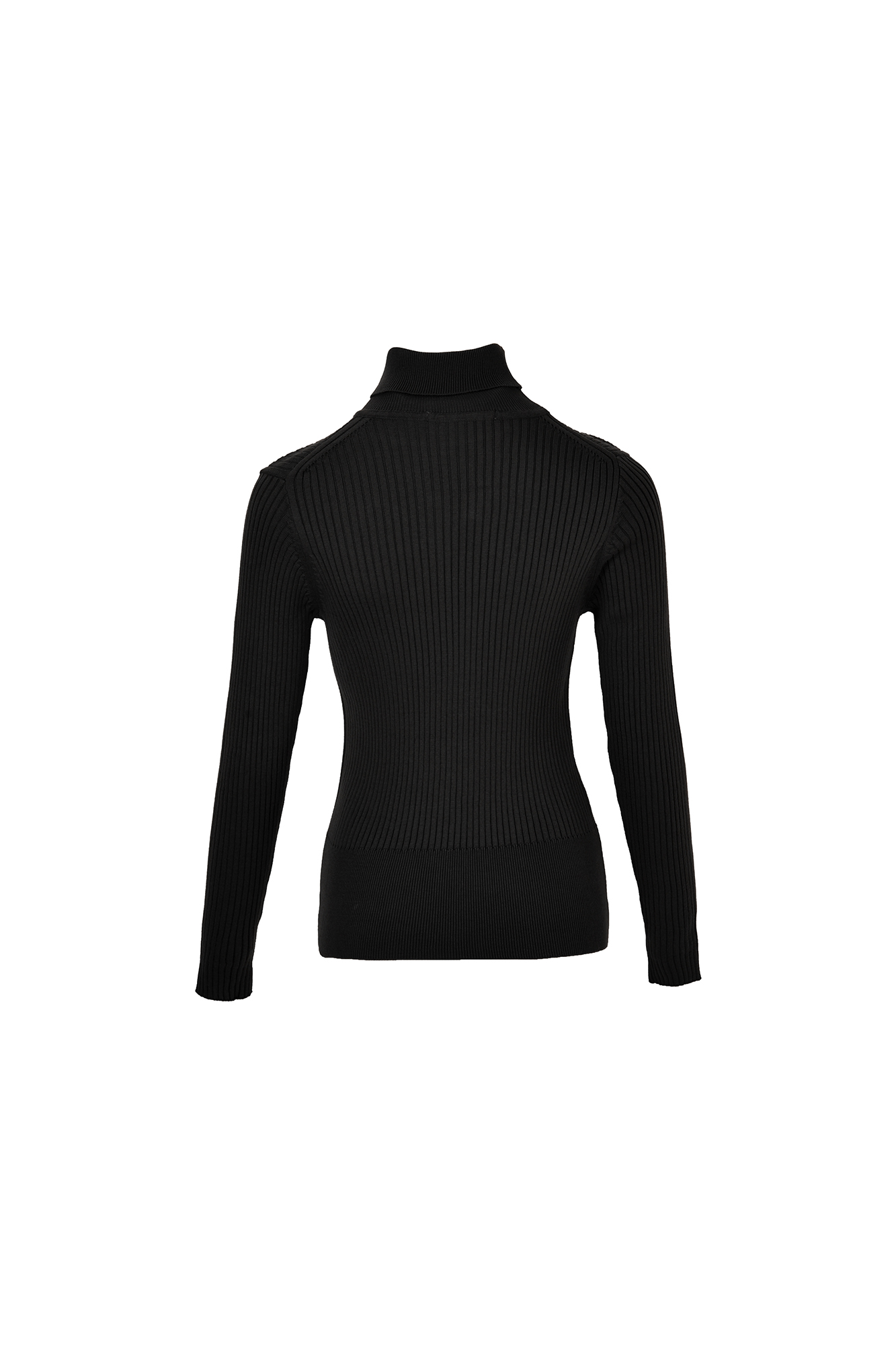 بافت یقه اسکی