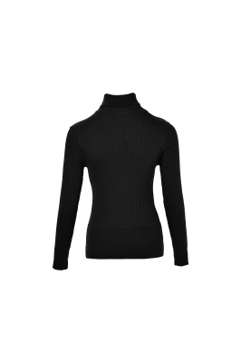 بافت یقه اسکی