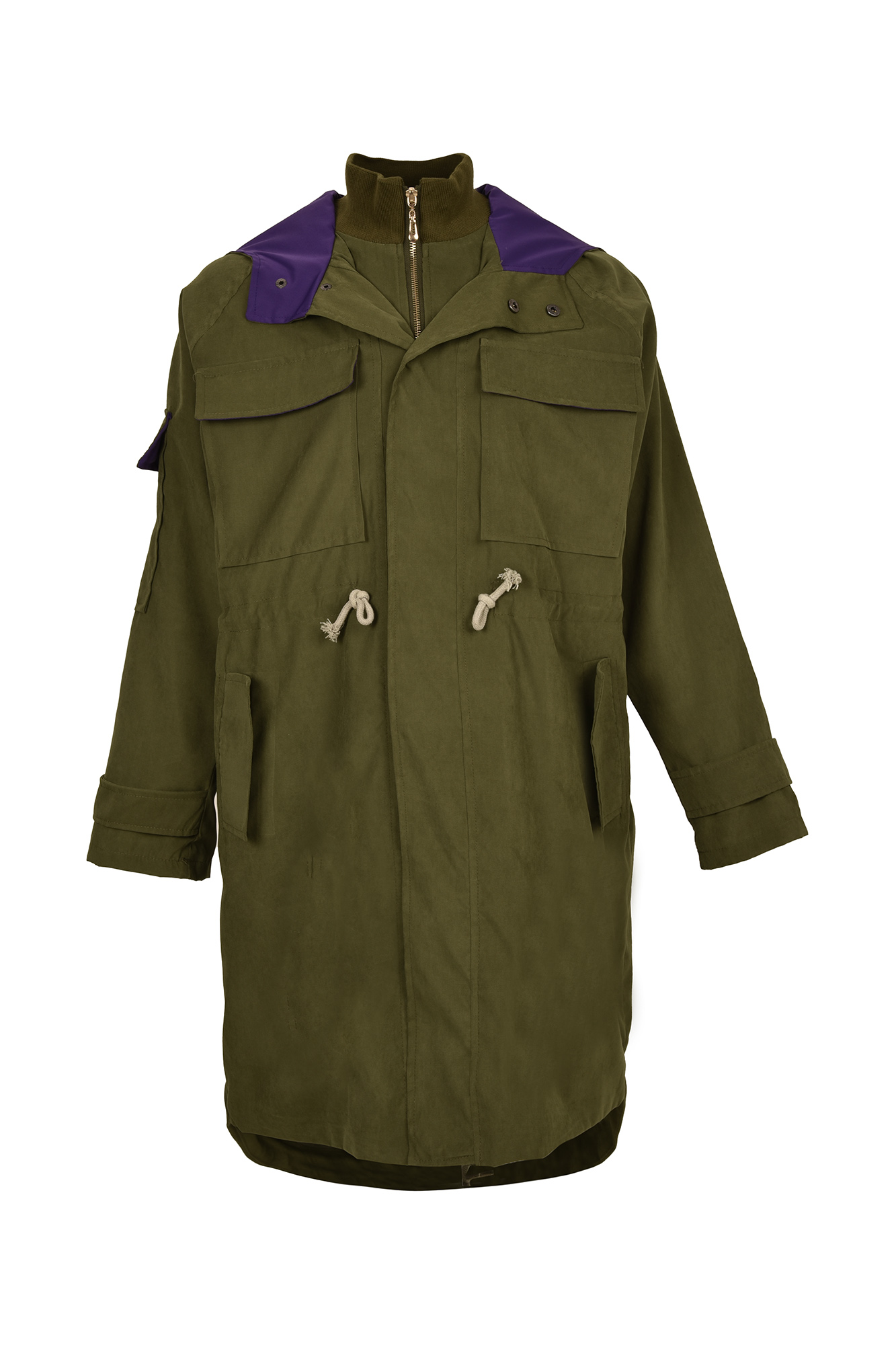 بارونی کلاهدار