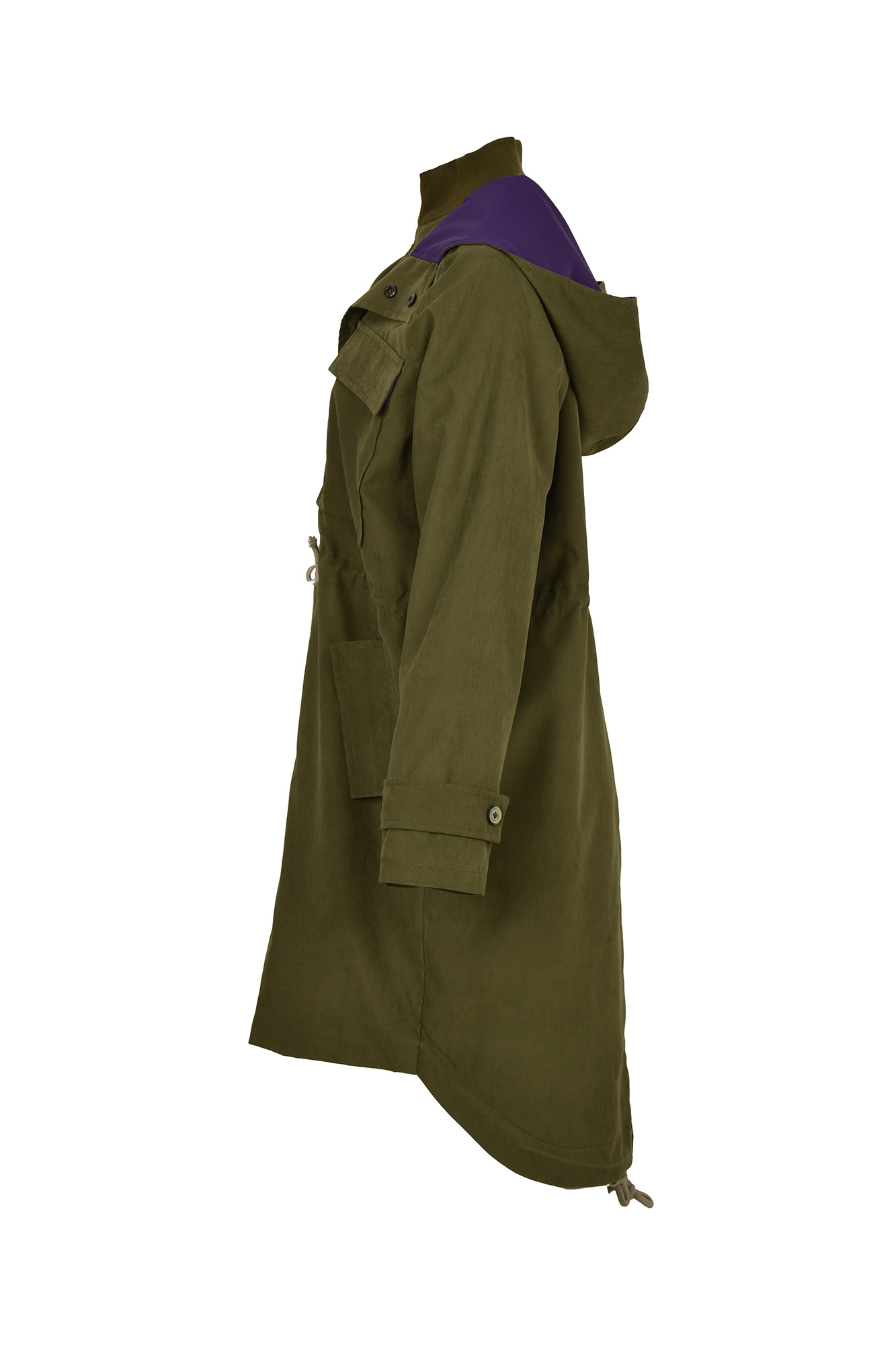 بارونی کلاهدار