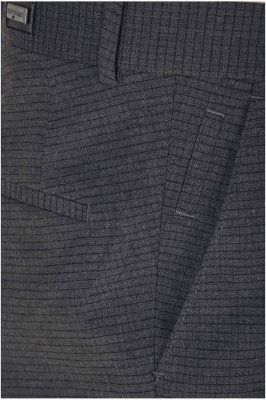 شلوار پارچه ای  چهارخونه