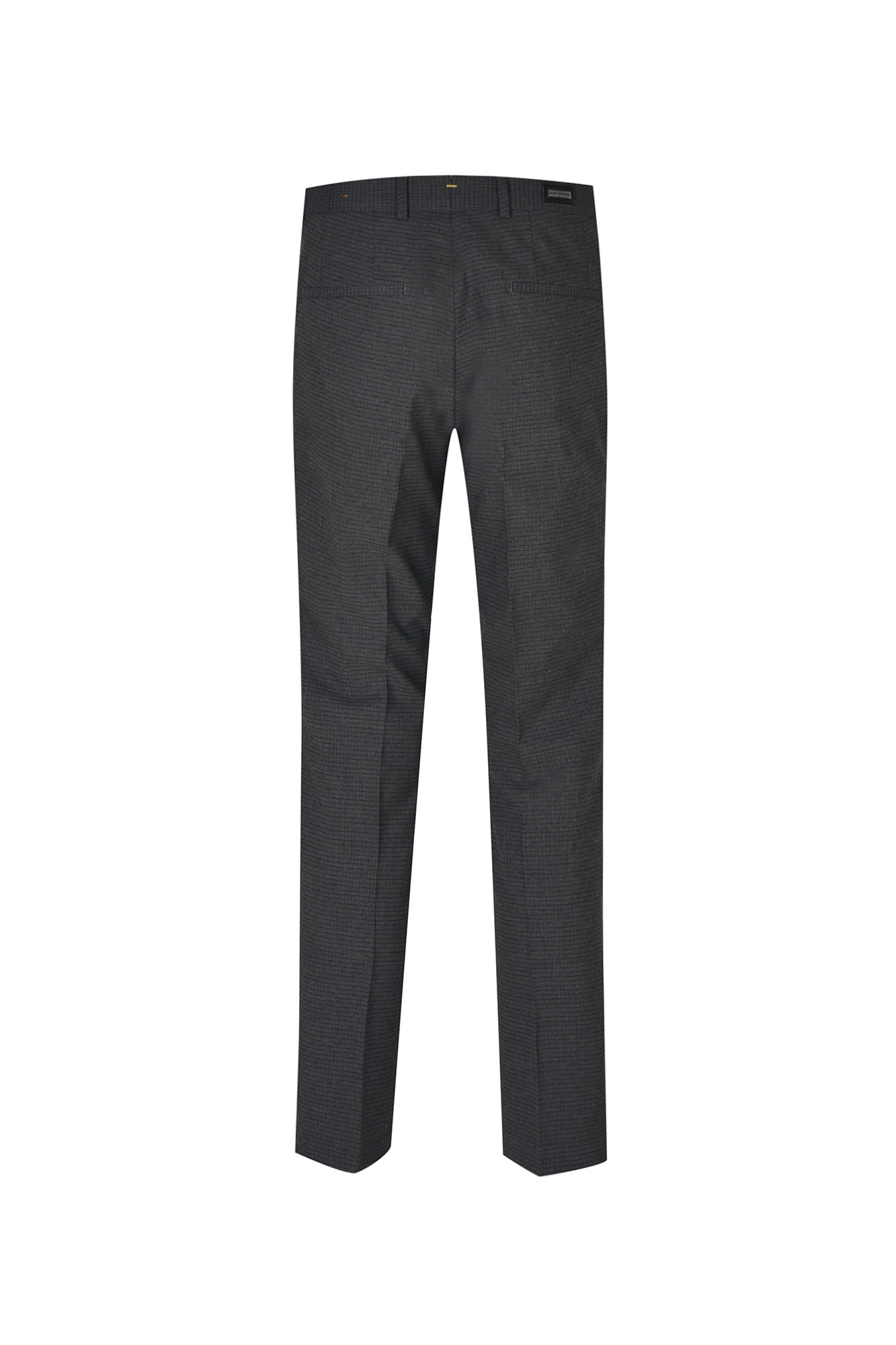 شلوار پارچه ای  چهارخونه