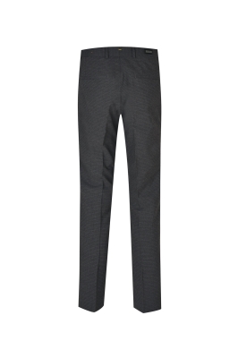 شلوار پارچه ای  چهارخونه