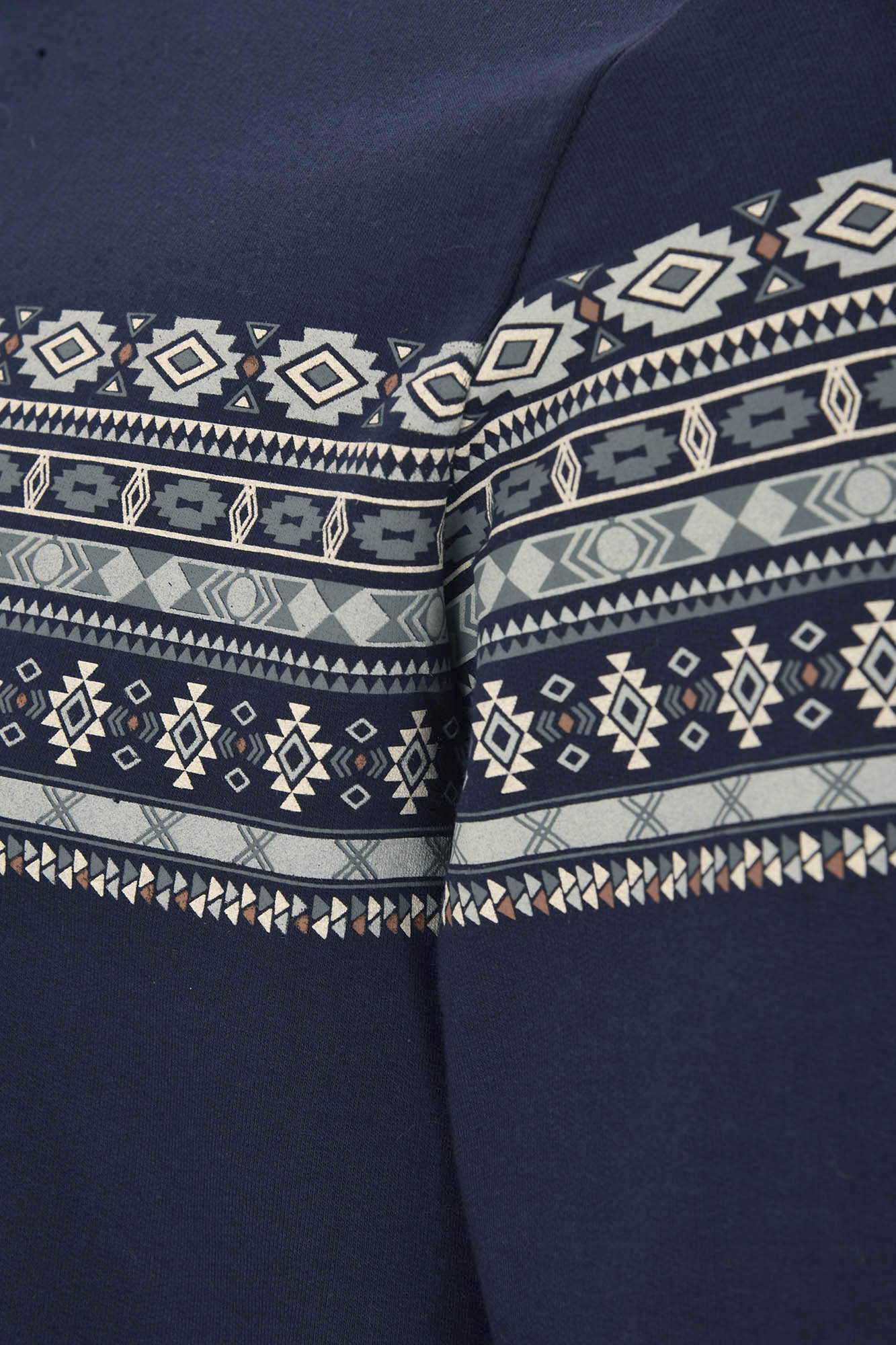 تی شرت آستین بلند چاپی