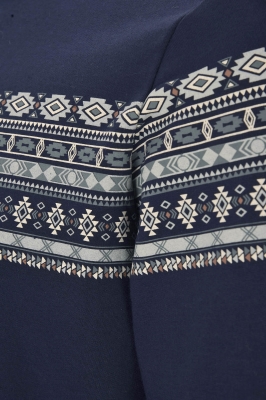 تی شرت آستین بلند چاپی