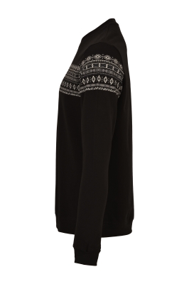 تی شرت آستین بلند چاپی