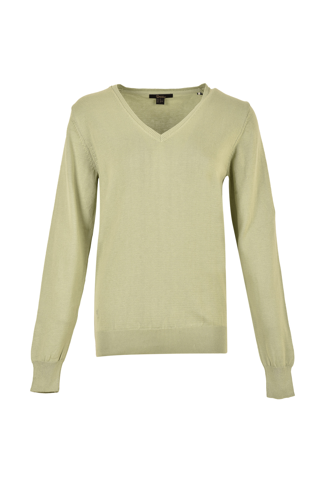 بافت یقه هفت