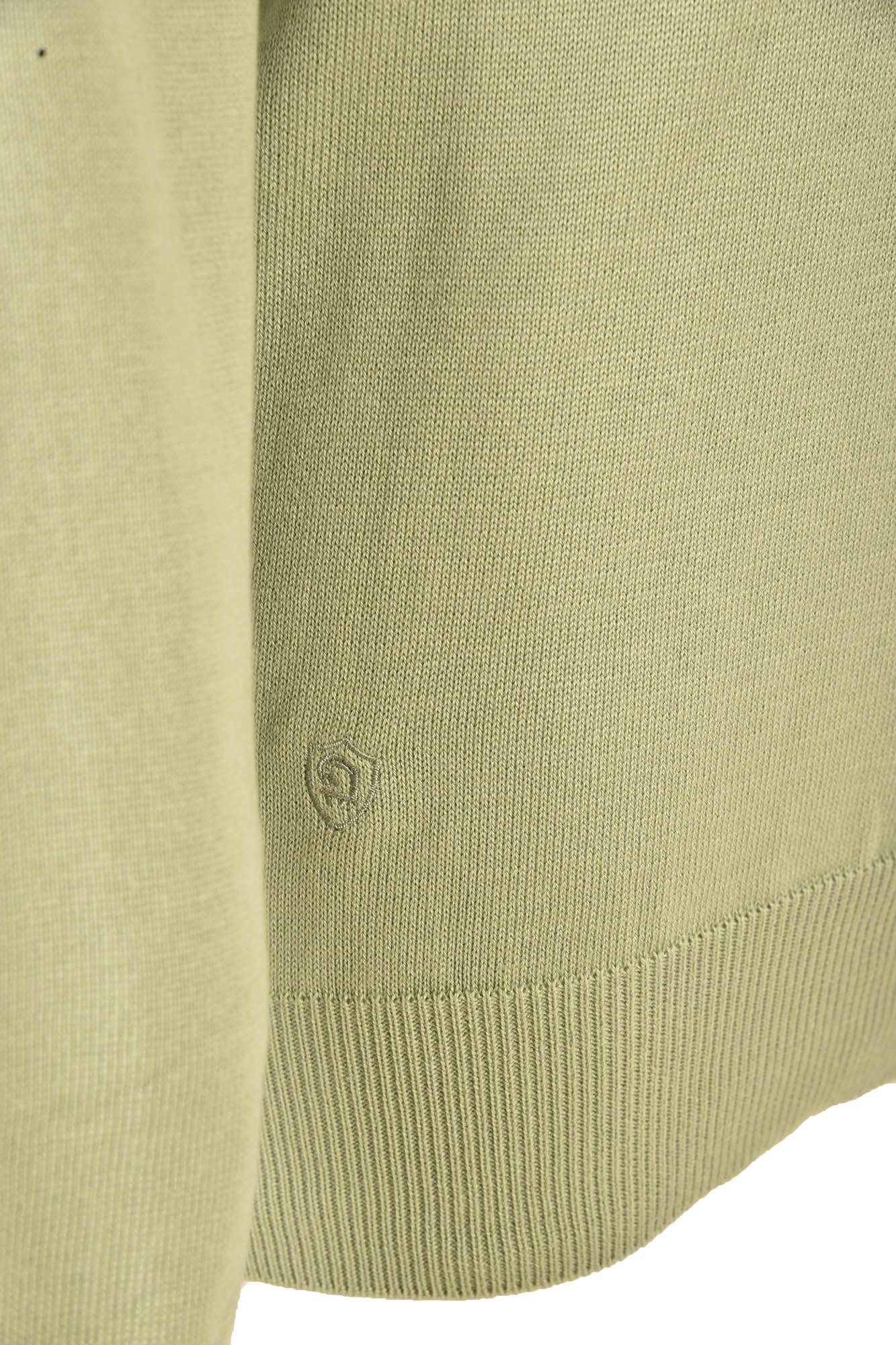 بافت یقه هفت