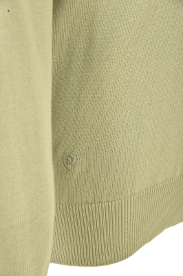 بافت یقه هفت