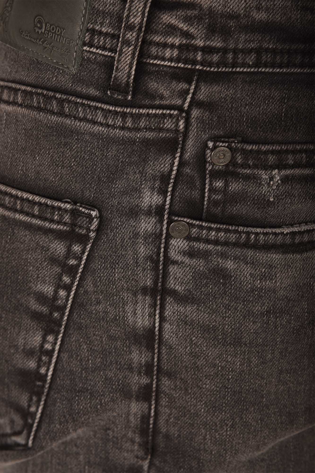 شلوار جین اسکینی