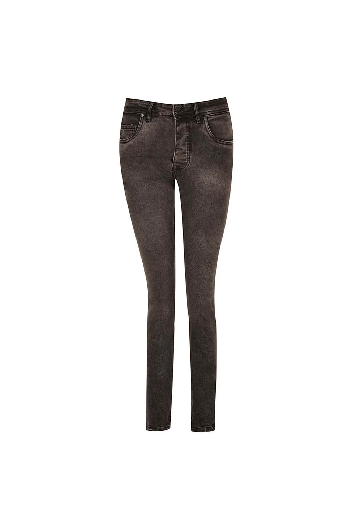 شلوار جین اسکینی