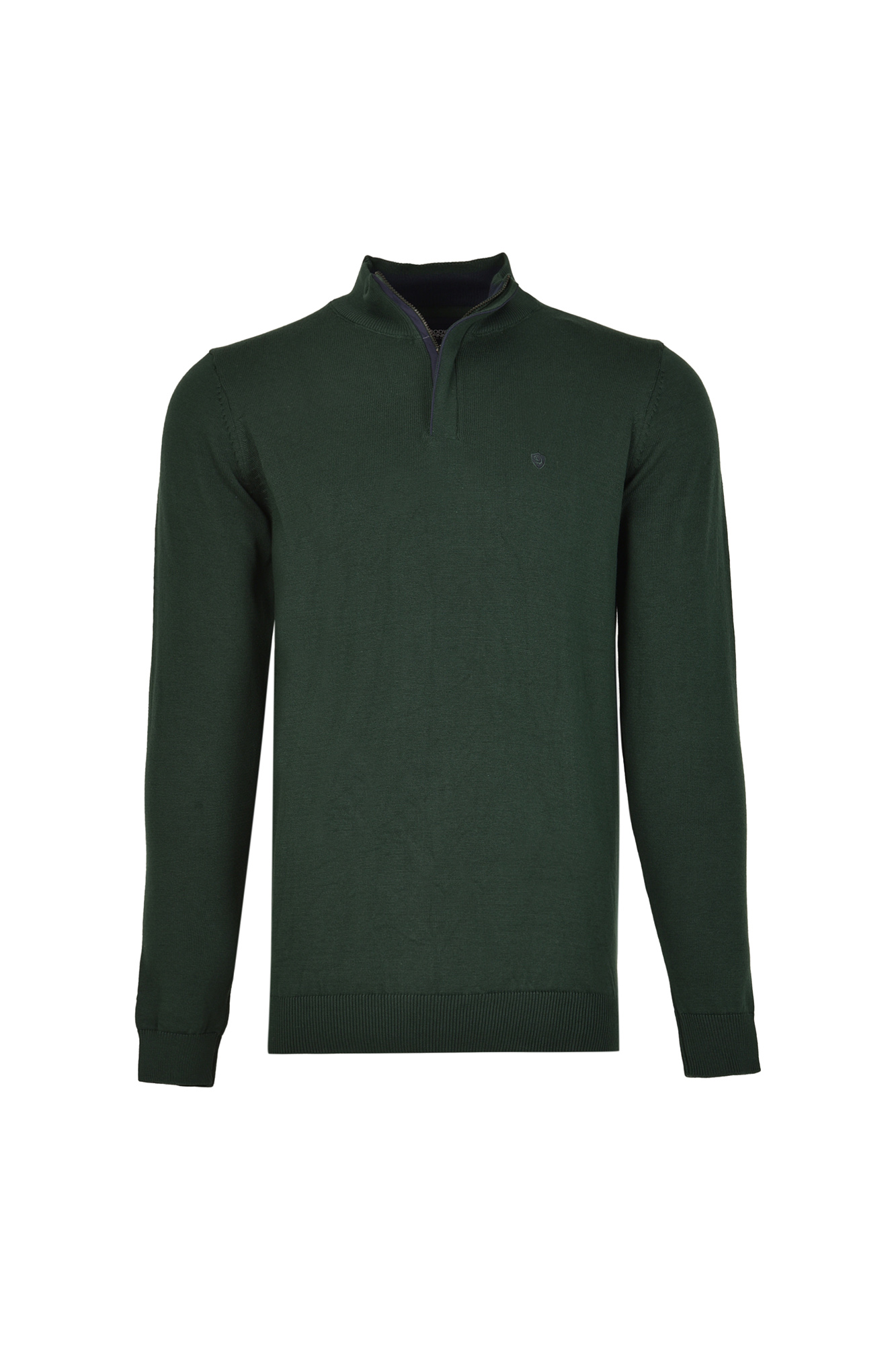 پلیور نیم زیپ