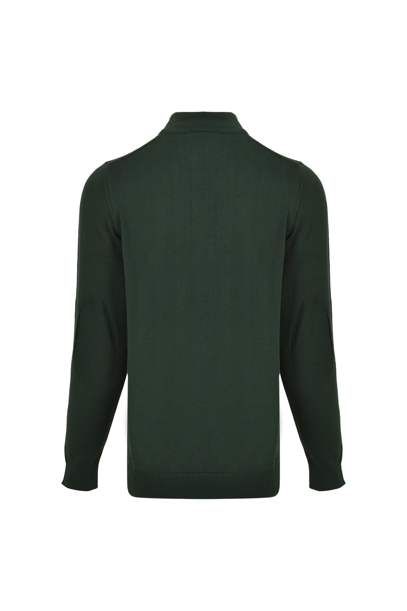 پلیور نیم زیپ