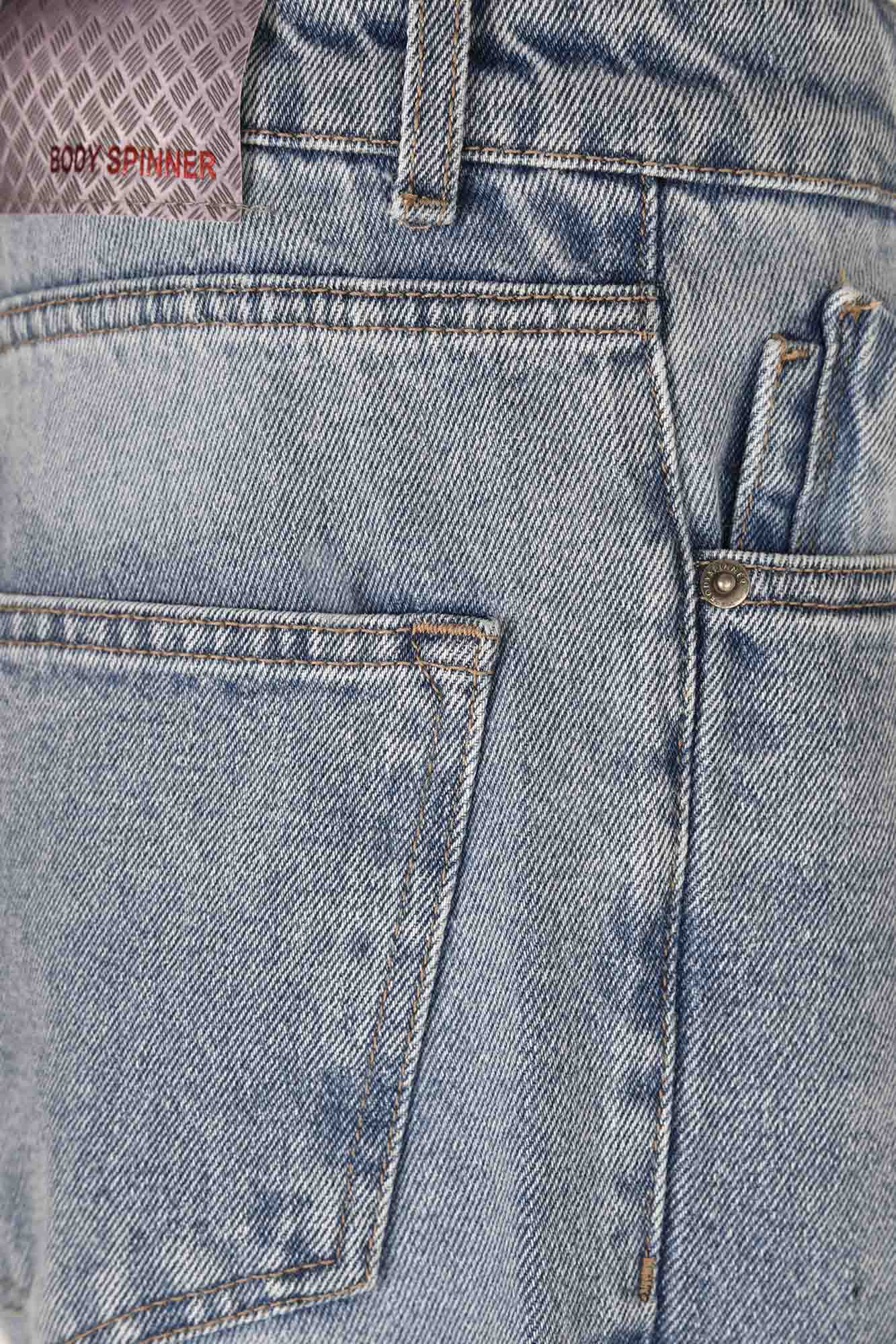 شلوار دد فیت