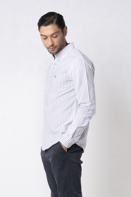 پیراهن آستین بلند