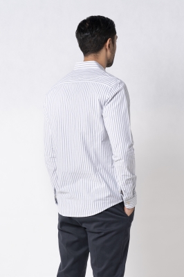 پیراهن آستین بلند