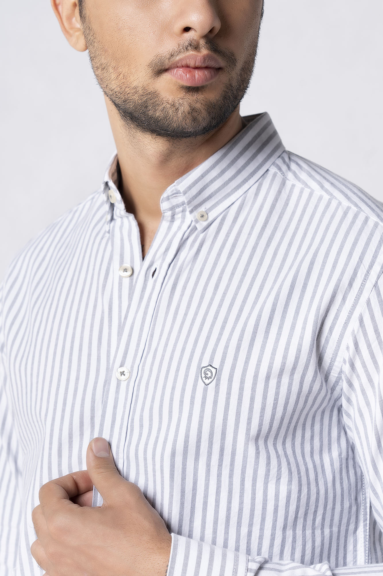 پیراهن آستین بلند