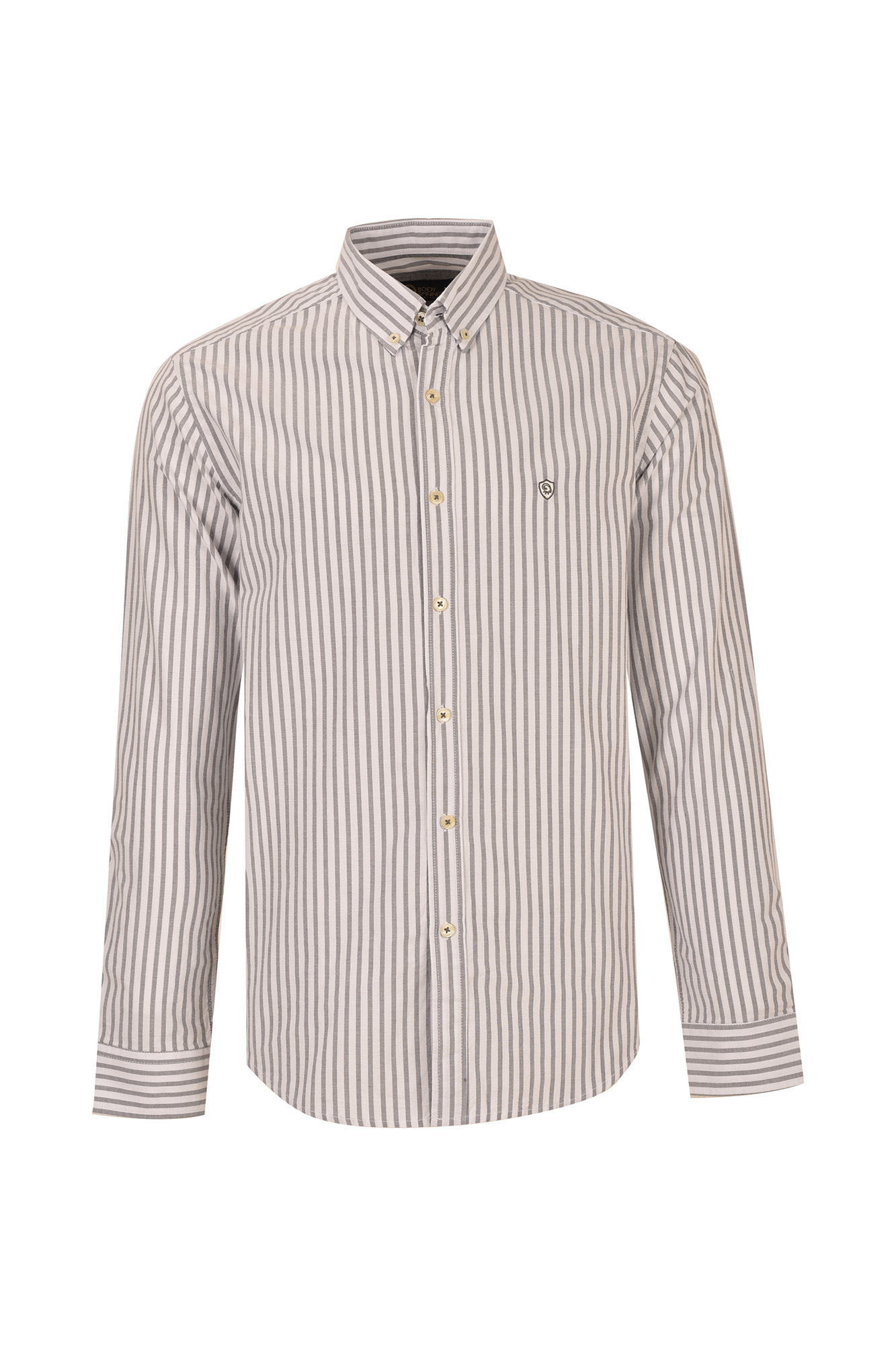 پیراهن آستین بلند