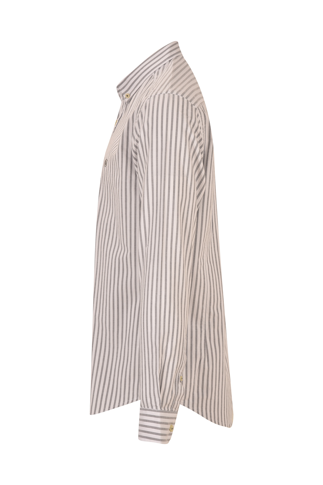 پیراهن آستین بلند