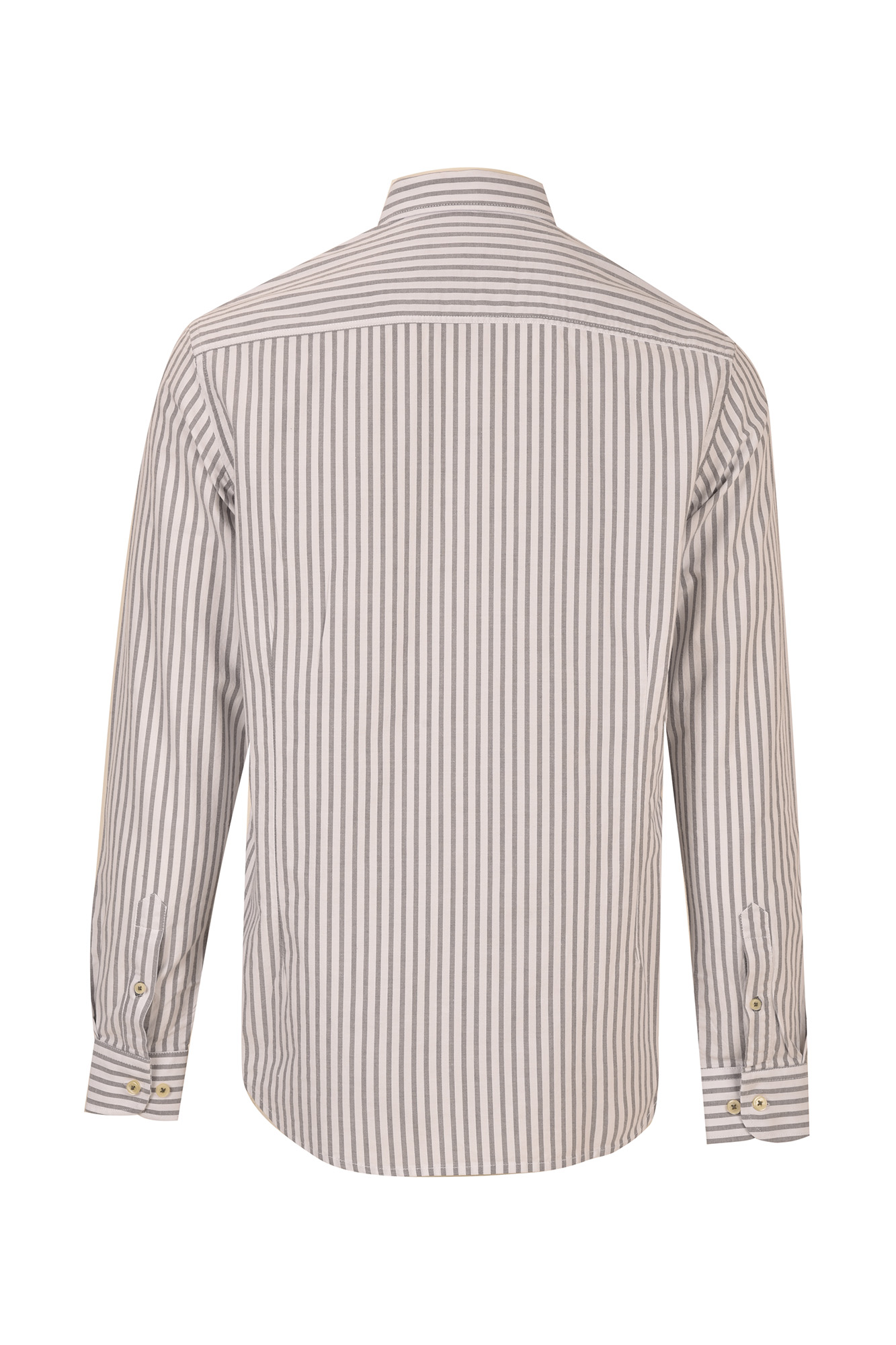 پیراهن آستین بلند