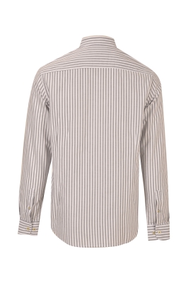 پیراهن آستین بلند