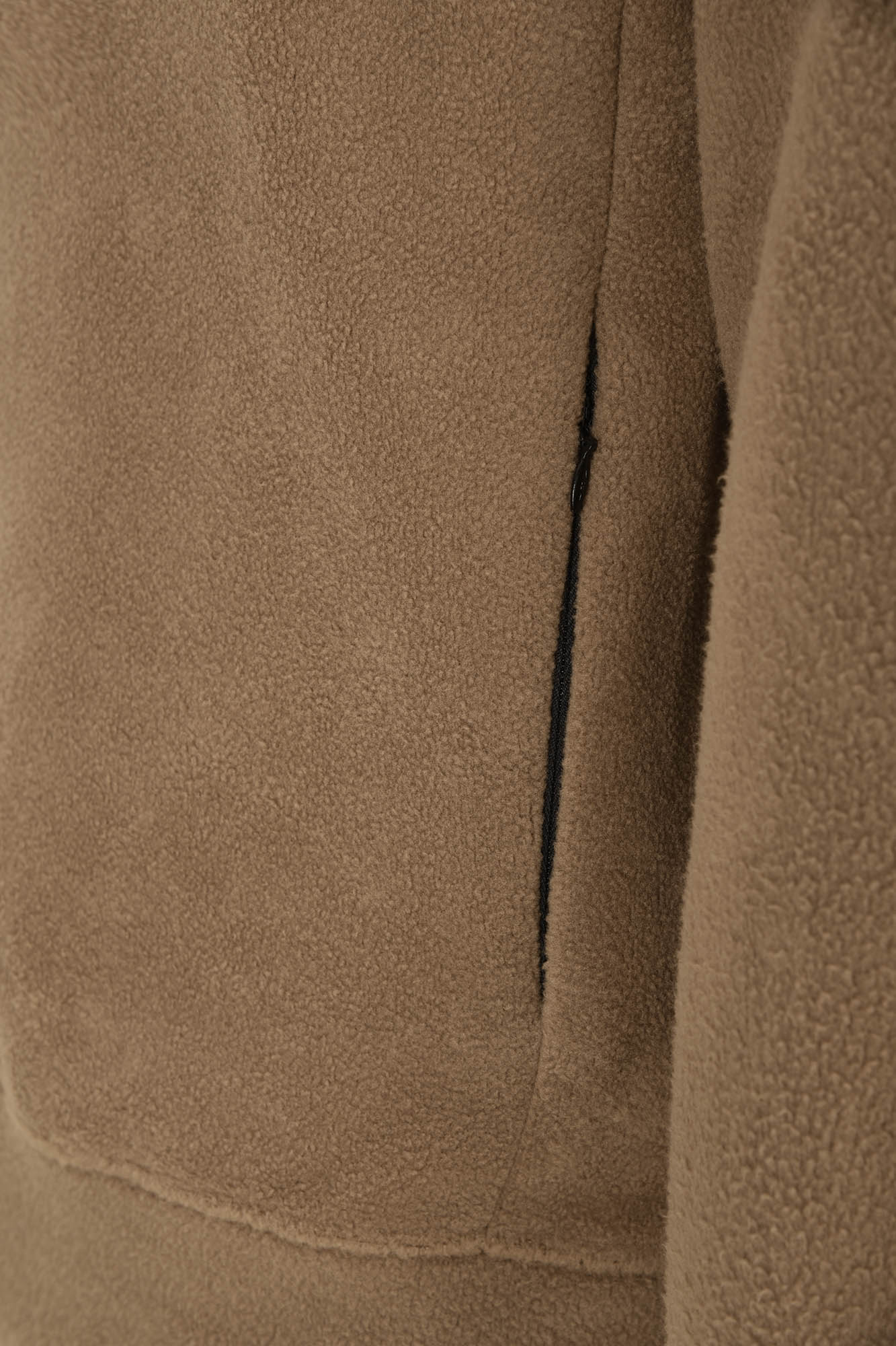 سوئی شرت نیم زیپ