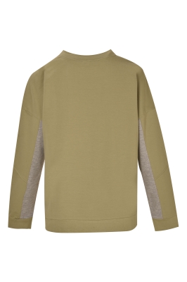 تیشرت آستین بلند  چند رنگ