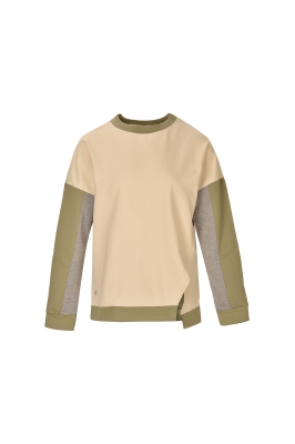 تیشرت آستین بلند  چند رنگ