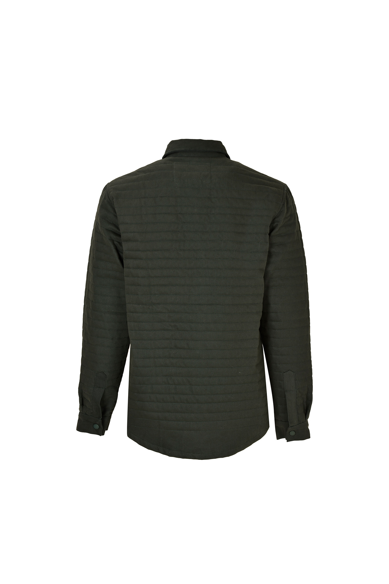 کاپشن کوتاه دوجیب