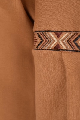 تیشرت آستین بلند