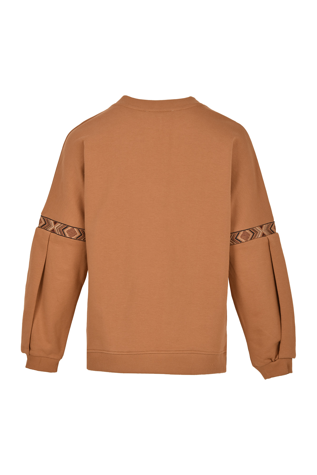 تیشرت آستین بلند