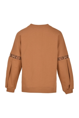 تیشرت آستین بلند