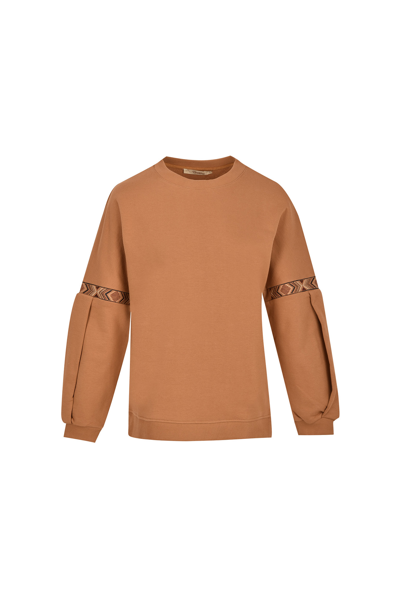 تیشرت آستین بلند