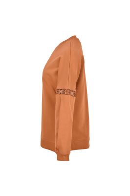 تیشرت آستین بلند