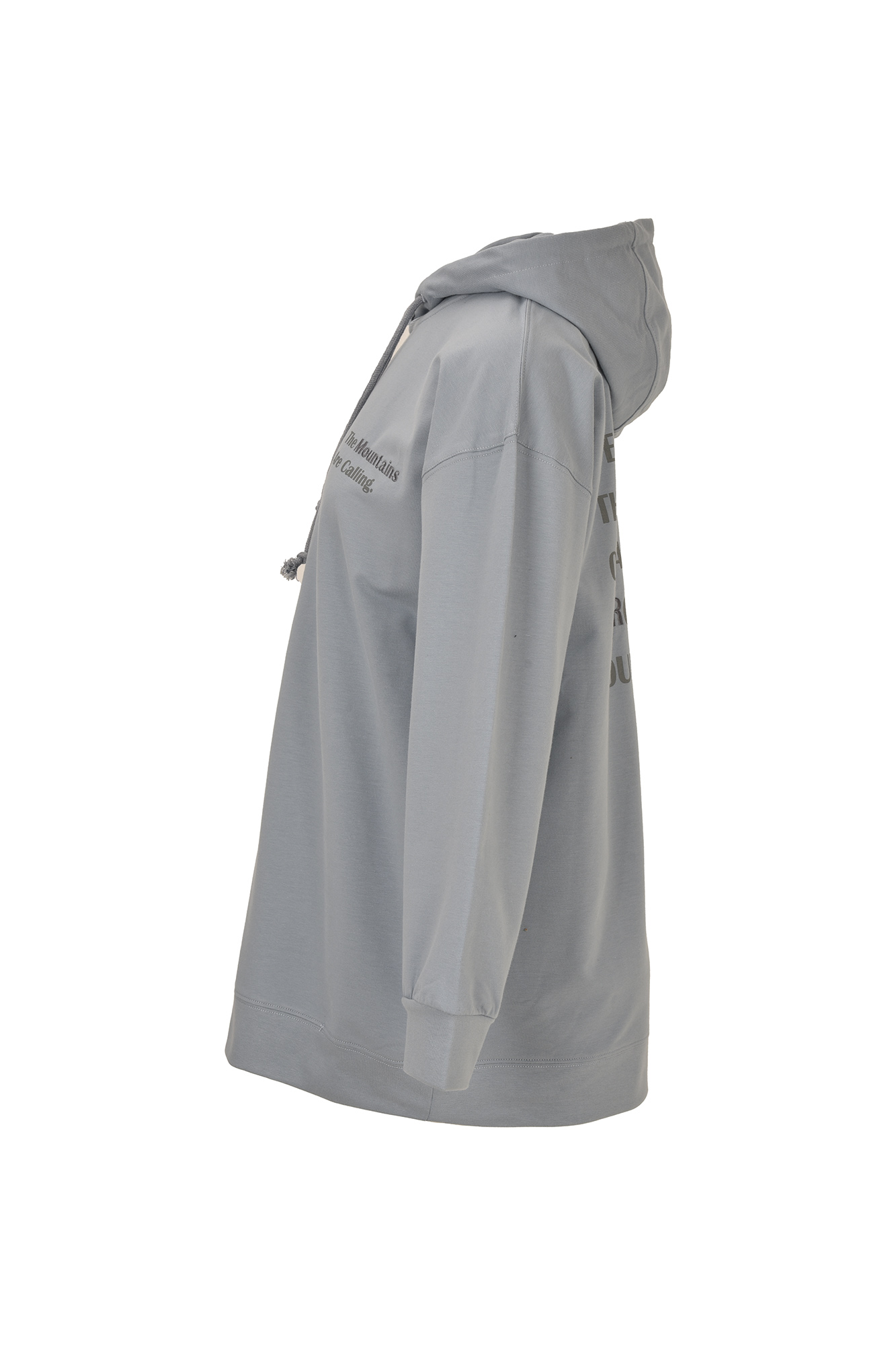 هودی چاپ و گلدوزی دار